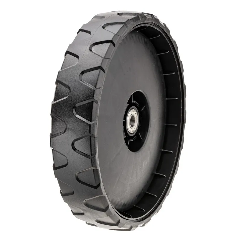 Koło kosiarki Cedrus tył 10 cali CEDKS48 CEDKS51P CEDKS48-H CEDKS48S-H