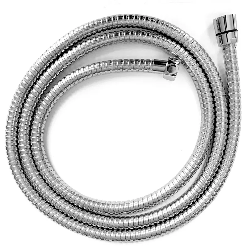 DURO-WĄŻ NATRYSKOWY STAL NIERDZEWNA POLEROWANA 1,75 M DURO-WĄŻ NATRYSKOWY STAL NIERDZEWNA POLEROWANA 1,75 M