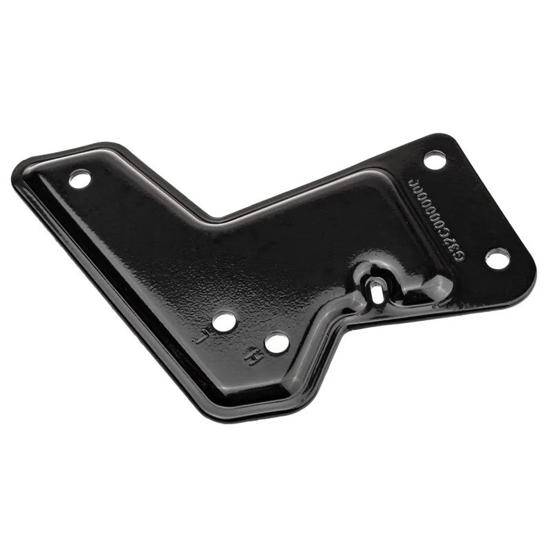 Mocowanie uchwytu Cedrus lewe wertykulator CEDWR01 kosiarka CEDKS48S-H Mocowanie uchwytu Cedrus lewe wertykulator CEDWR01 kosiarka CEDKS48S-H