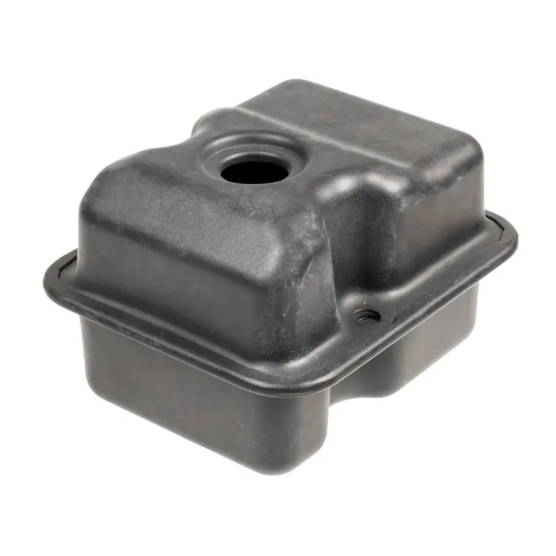 Tłumik Cedrus silnik Y145V Tłumik Cedrus silnik Y145V