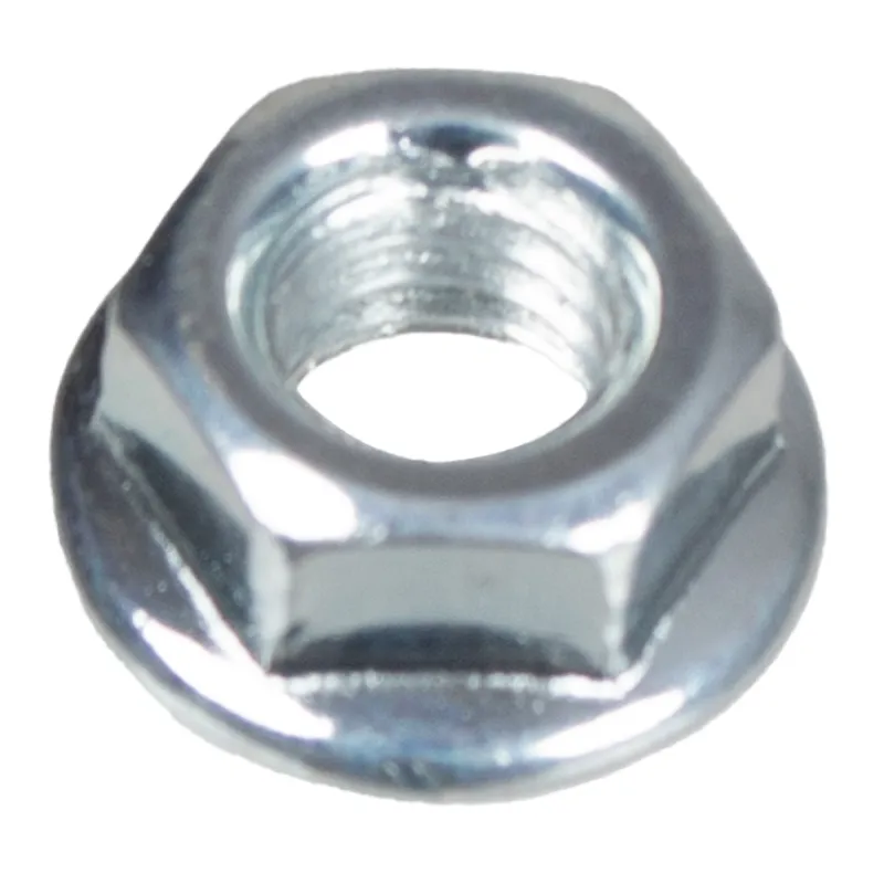 Nakrętka M6 Cedrus silnik Y170V Nakrętka M6 Cedrus silnik Y170V