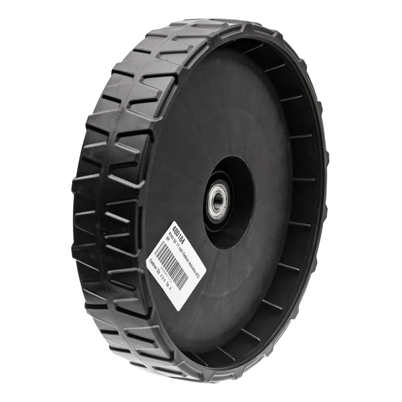 Koło kosiarki Cedrus tył 11 cali CEDKS53H