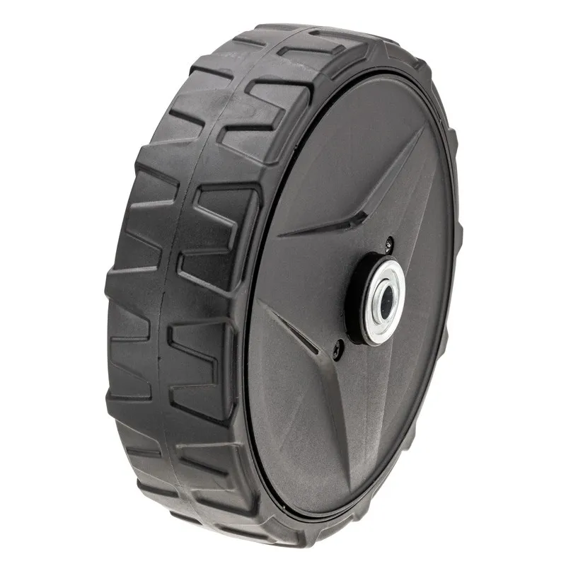 Koło kosiarki Cedrus przód 8 cali CEDKS53H Koło kosiarki Cedrus przód 8 cali CEDKS53H