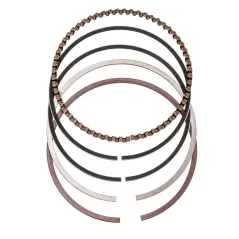 Pierścienie tłoka Honda GCV170 CZĘŚĆ ORYGINALNA