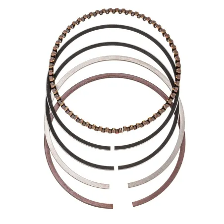 Pierścienie tłoka Honda GCV170 CZĘŚĆ ORYGINALNA