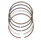 Pierścienie tłoka Honda GCV170 CZĘŚĆ ORYGINALNA