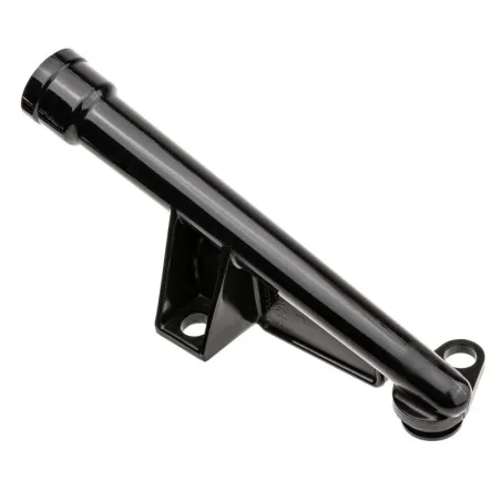 Obudowa miarki oleju Honda GCV170 CZĘŚĆ ORYGINALNA