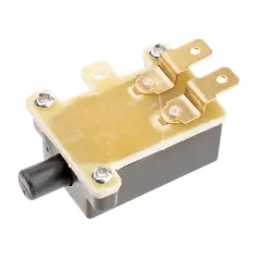 Stacyjka Cedrus CEDKS53 CEDZM05PRO-E