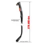 PLAZMA UCHWYT PLAZMOWY PARKER TRF A81 SUREGRIP 6m PLAZMA UCHWYT PLAZMOWY PARKER TRF A81 SUREGRIP 6m
