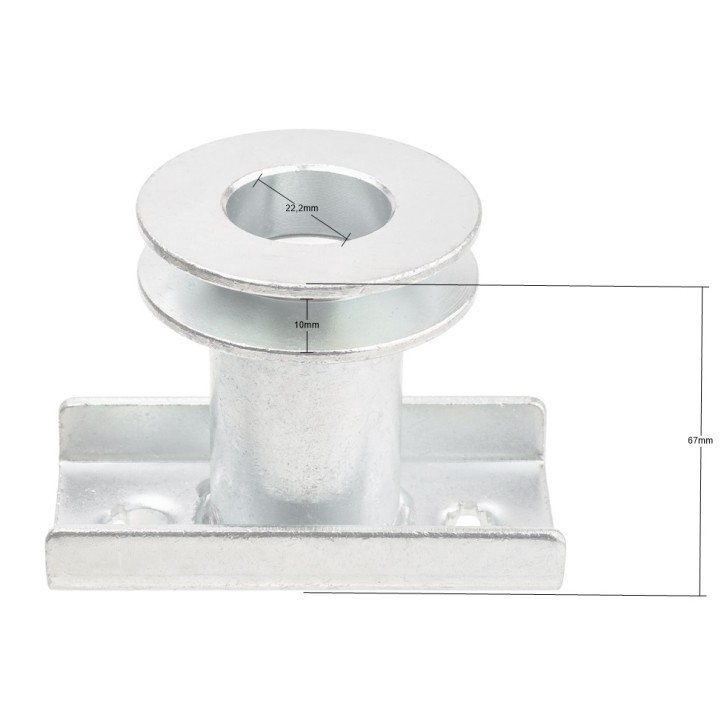 Adapter kosiarki Cedrus CEDKS48 CEDKS42 CEDKS53S-L CEDKS56S CEDKS53S-B CEDKS53S-L Adapter kosiarki Cedrus CEDKS48 CEDKS42 CEDKS53S-L CEDKS56S CEDKS53S-B CEDKS53S-L