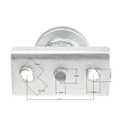 Adapter kosiarki Cedrus CEDKS48 CEDKS42 CEDKS53S-L CEDKS56S CEDKS53S-B CEDKS53S-L