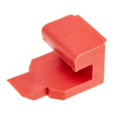 Zatrzask pokrywy wyrzutu bocznego Cedrus CEDKS53H CEDKS51P CEDKS53S-B CEDKS48-H CEDKS48S-H CEDKS53S-