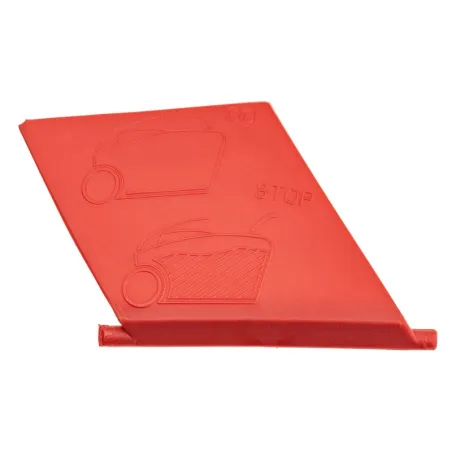 Klapka napełnienia kosza Cedrus CEDKS53H CEDKS53S-B CEDKS48-H CEDKS48S-H CEDKS53S-L