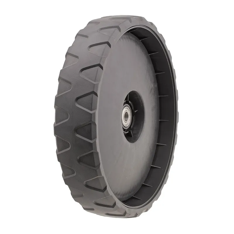 Koło tył 11 cali kosiarka Cedrus CEDKS53S-B CEDKS53S-L Koło tył 11 cali kosiarka Cedrus CEDKS53S-B CEDKS53S-L