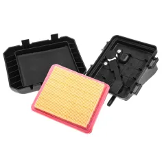 Filtr powietrza Loncin z obudową 1P61FC 1P65FC 1P70FC CZĘŚĆ ORYGINALNA