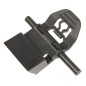 Zacisk kosiarka Cedrus CEDKS53S-H AL