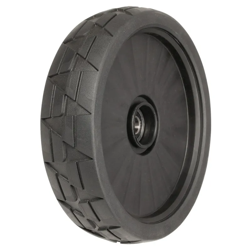 Koło przednie kosiarka Cedrus CEDKS53S-H AL Koło przednie kosiarka Cedrus CEDKS53S-H AL