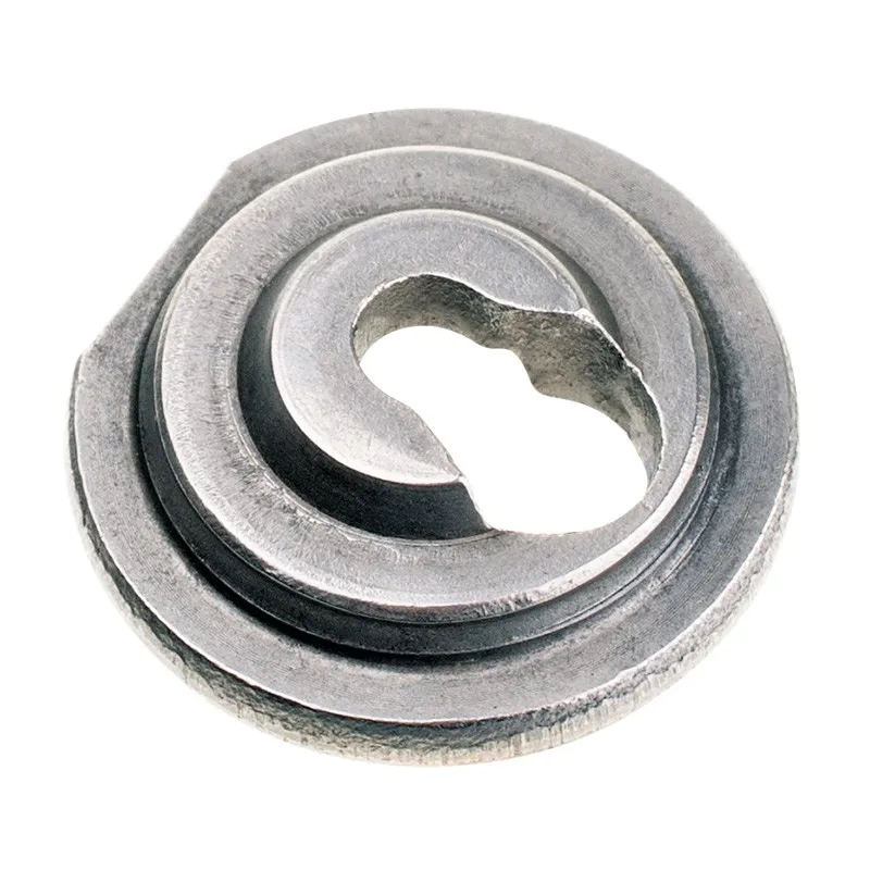 Zabezpieczenie zaworu Cedrus ssącego Y196V obu zaworów Y145V Zabezpieczenie zaworu Cedrus ssącego Y196V obu zaworów Y145V