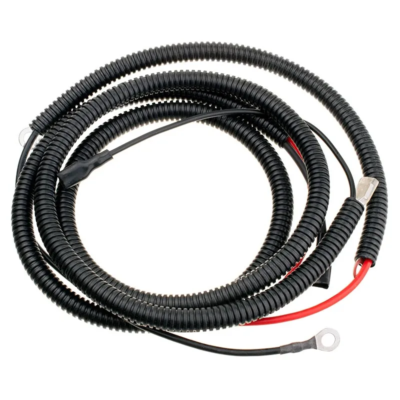 Przewody Cedrus Y196VE Przewody Cedrus Y196VE