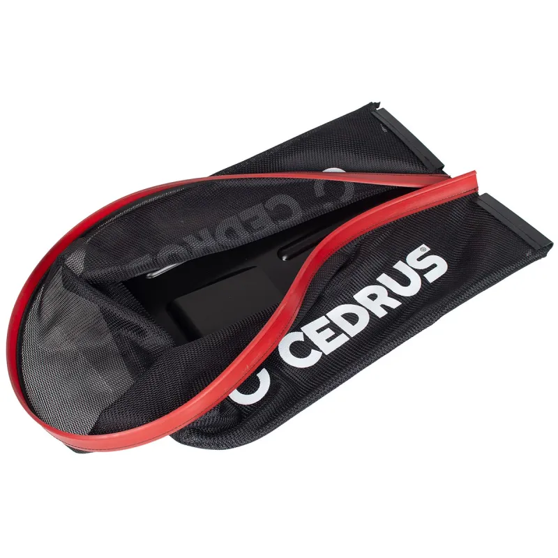 Poszycie kosz kosiarka Cedrus CEDKS56H