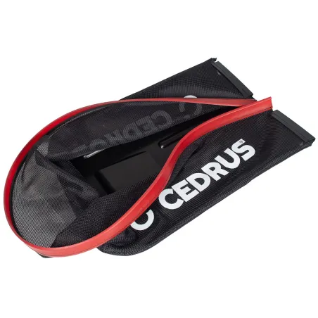 Poszycie kosz kosiarka Cedrus CEDKS56H