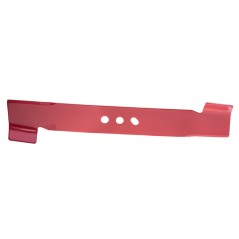 Nóż kosiarki Nac Cedrus KCL18SP 45.5cm zbierający z łopatami