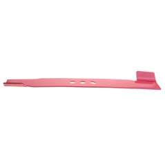 Nóż kosiarki Nac Cedrus KCL18SP 45.5cm zbierający z łopatami