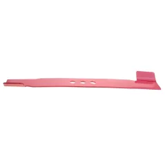 Nóż kosiarki Nac Cedrus KCL18SP 45.5cm zbierający z łopatami
