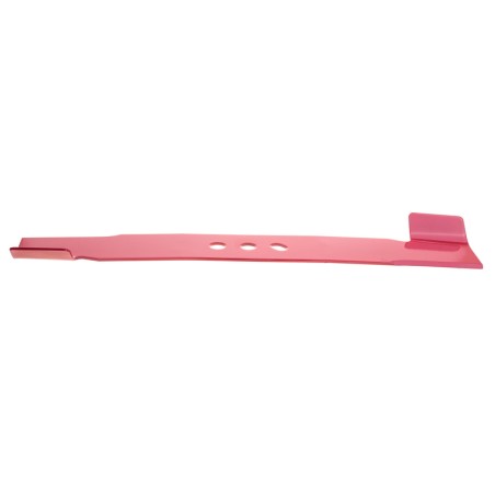 Nóż kosiarki Nac Cedrus KCL18SP 45.5cm zbierający z łopatami