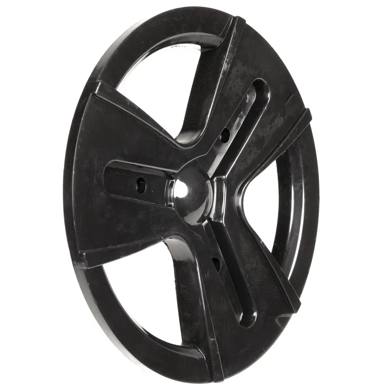 Kołpak koła tylnego Cedrus kosiarka KCL18SP