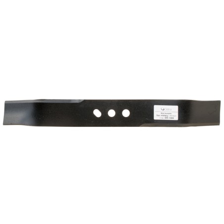 Nóż kosiarki Cedrus KCL18SP 45.5cm mielący