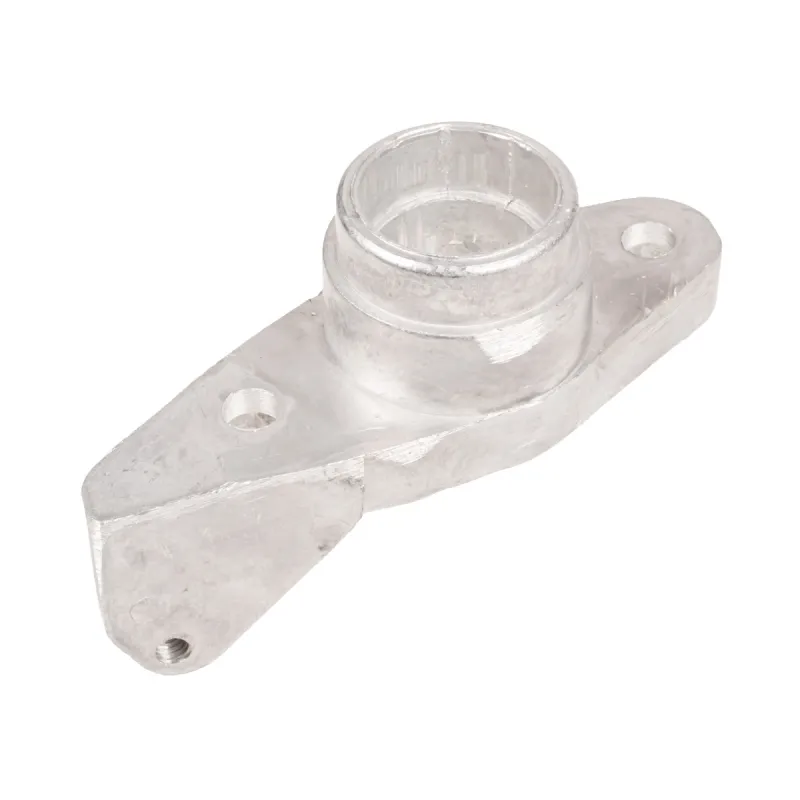 Mocowanie uchwytu Cedrus kosiarka KCL19