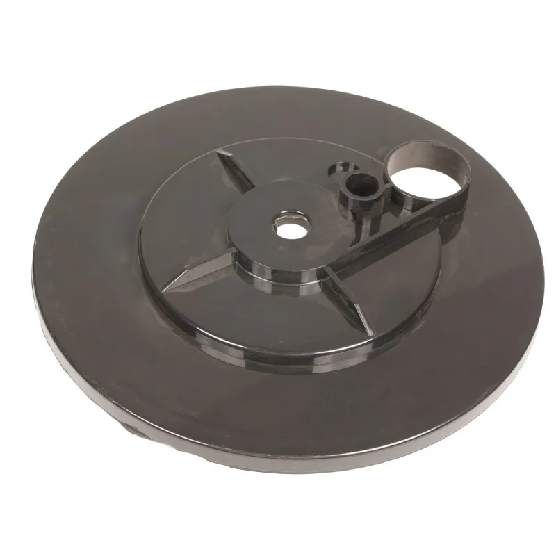 Osłona wewnętrzna koła tył Cedrus kosiarka KCL19 Osłona wewnętrzna koła tył Cedrus kosiarka KCL19