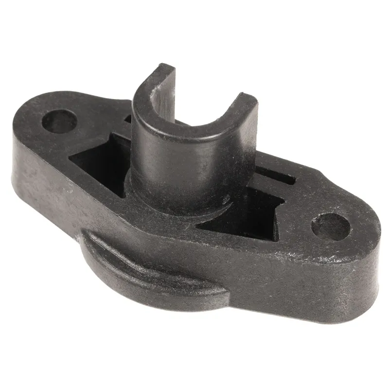 Mocowanie osi przedniej Cedrus kosiarka KCL19