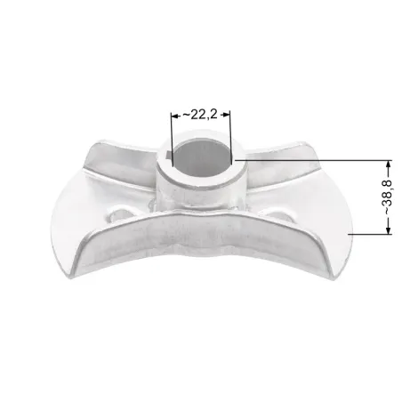 Adapter kosiarki Cedrus KCL1919SP21SP