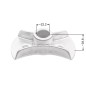 Adapter kosiarki Cedrus KCL1919SP21SP