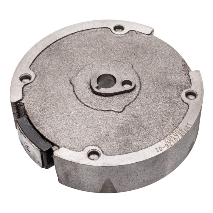 Koło magnesowe Loncin LC1P65FA 1P70F ciężkie CZĘŚĆ ORYGINALNA Koło magnesowe Loncin LC1P65FA 1P70F ciężkie CZĘŚĆ ORYGINALNA