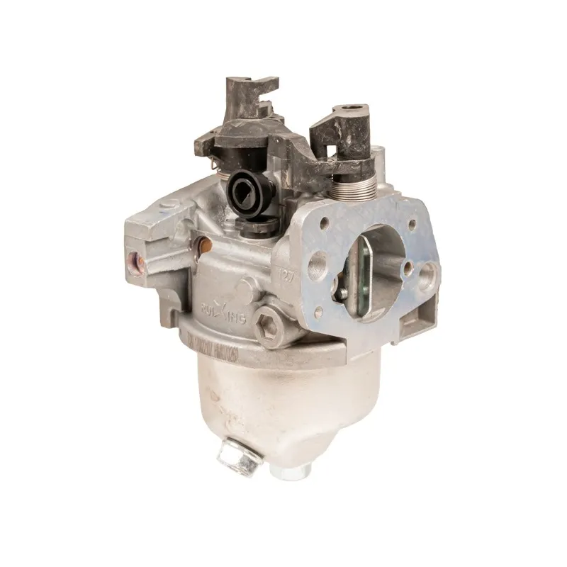 Gaźnik Loncin LC1P65FA CZĘŚĆ ORYGINALNA Gaźnik Loncin LC1P65FA CZĘŚĆ ORYGINALNA