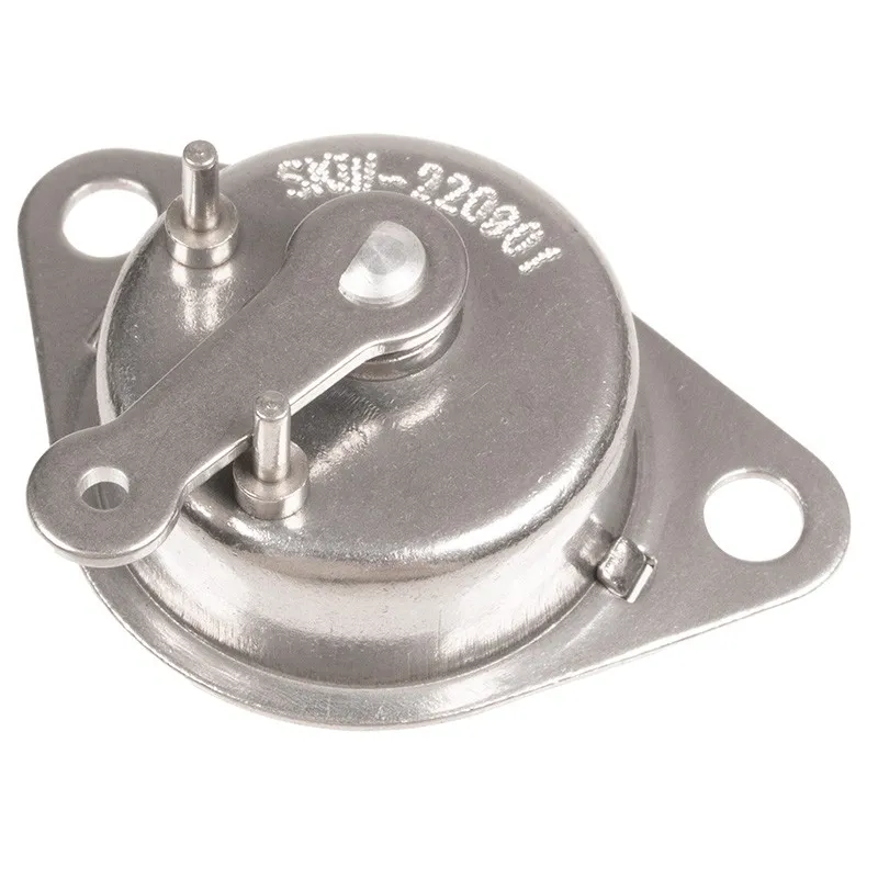 Termostat Loncin LC1P65FA LC1P70FA CZĘŚĆ ORYGINALNA