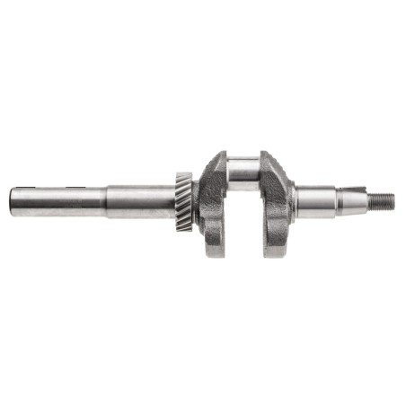 Wał korbowy Loncin LC1P65FA CZĘŚĆ ORYGINALNA