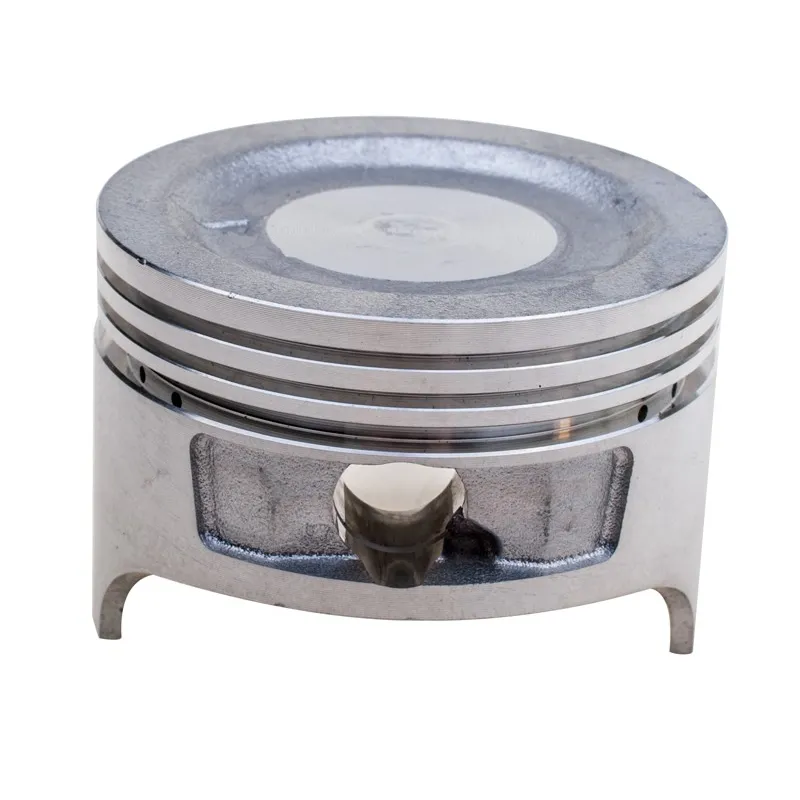 Tłok Loncin nkpl. BEZ PIERŚCIENI LC1P65FA CZĘŚĆ ORYGINALNA