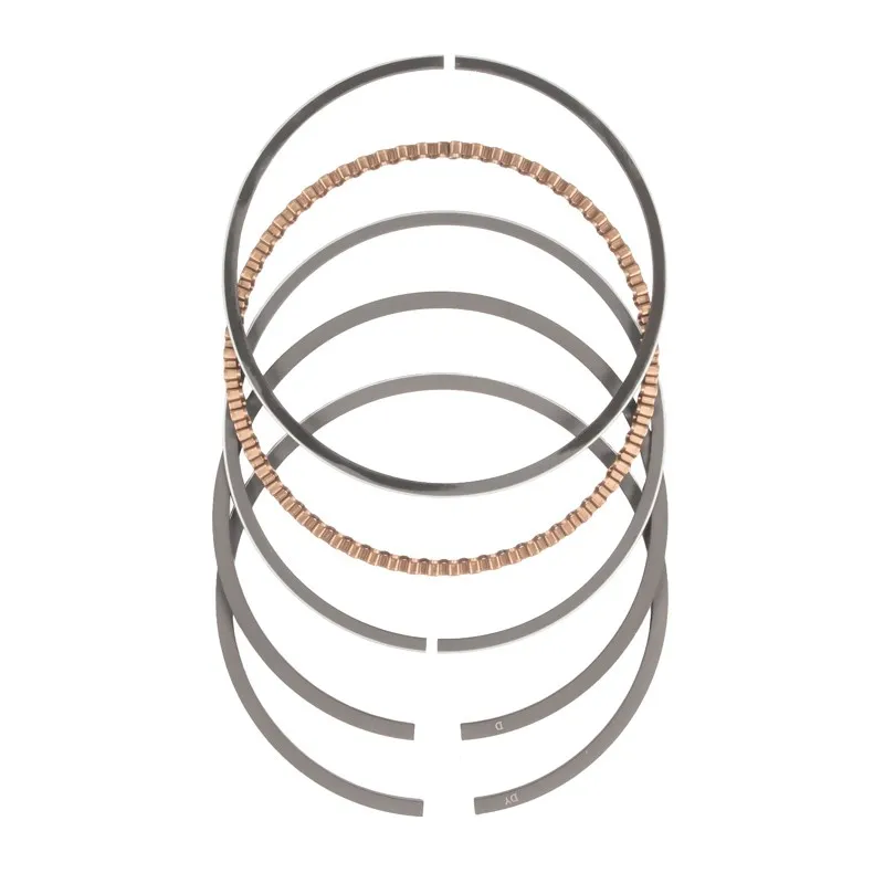 Pierścienie tłoka kpl. Loncin LC1P65FA CZĘŚĆ ORYGINALNA