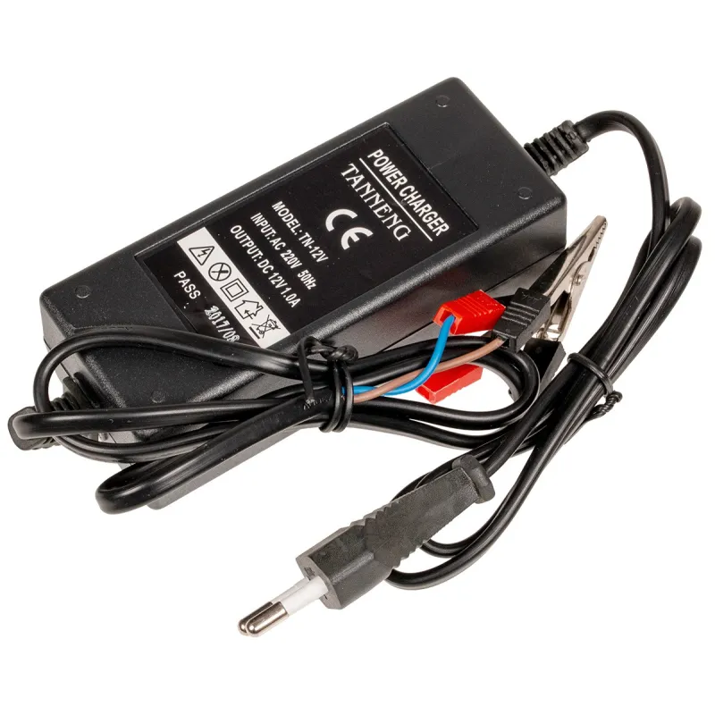 Ładowarka kosiarek CEDRUS KCL21SDP Ładowarka kosiarek CEDRUS KCL21SDP