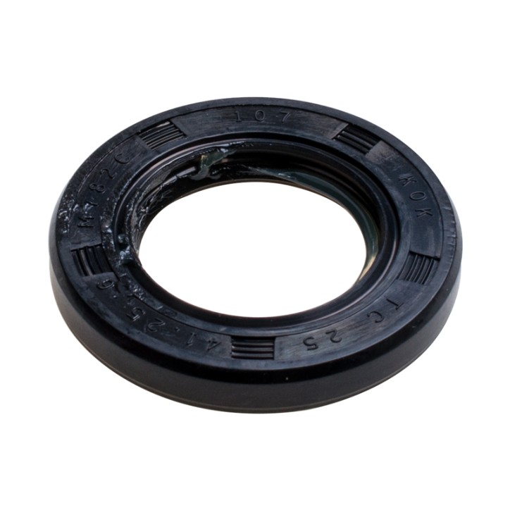 Uszczelniacz Loncin 25×41.25×6 1P65FA 1P70FA G200F G210FA LC170F G210FA CZĘŚĆ ORYGINALNA Uszczelniacz Loncin 25×41.25×6 1P65FA 1P70FA G200F G210FA LC170F G210FA CZĘŚĆ ORYGINALNA
