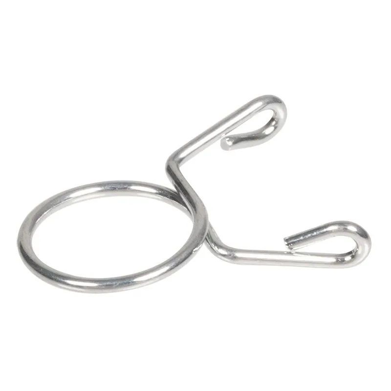 Zacisk przewodu paliwa Loncin LC1P65FA LC1P70FA CZĘŚĆ ORYGINALNA Zacisk przewodu paliwa Loncin LC1P65FA LC1P70FA CZĘŚĆ ORYGINALNA