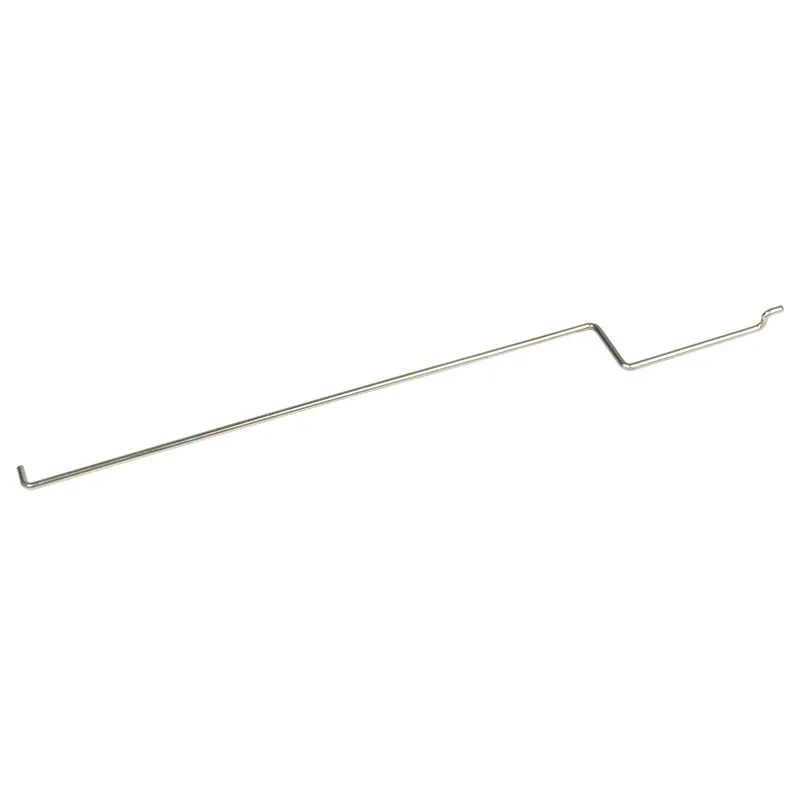 Cięgno regulatora Loncin LC1P70FA z wałkiem CZĘŚĆ ORYGINALNA Cięgno regulatora Loncin LC1P70FA z wałkiem CZĘŚĆ ORYGINALNA