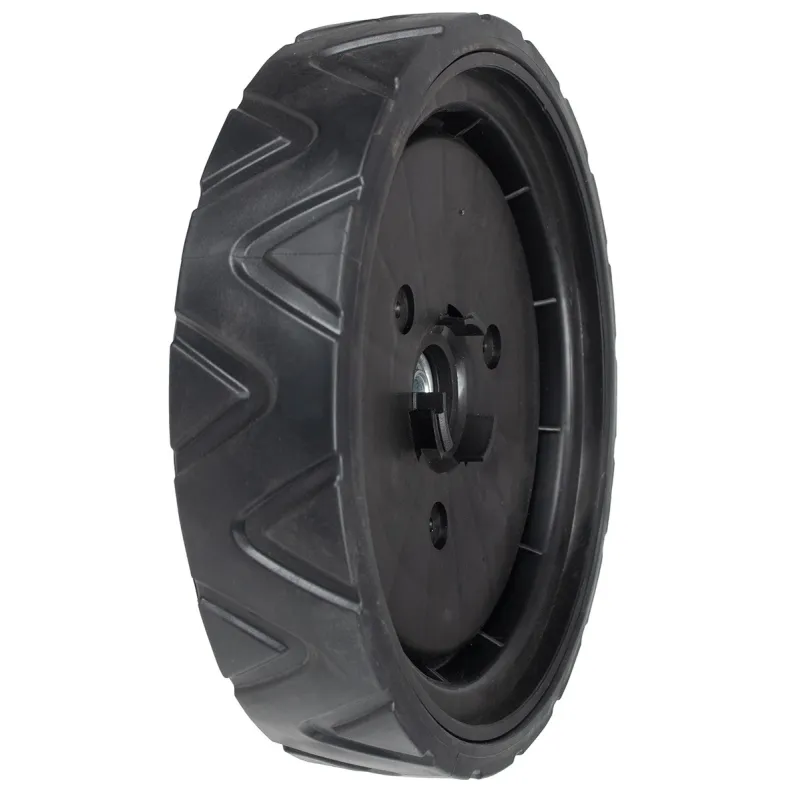 Koło kosiarki Cedrus tył 12cali KCL21SP Koło kosiarki Cedrus tył 12cali KCL21SP