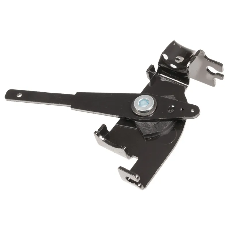 Manetka gazu Weibang WB454HB czerwona CZĘŚĆ ORYGINALNA