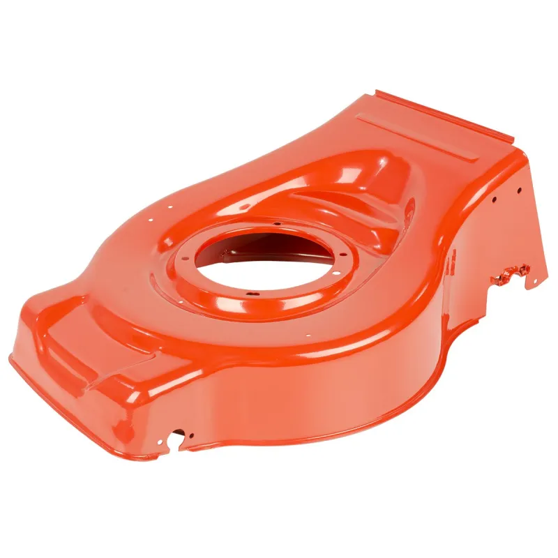 Obudowa kosiarki Weibang WB454HB CZĘŚĆ ORYGINALNA Obudowa kosiarki Weibang WB454HB CZĘŚĆ ORYGINALNA