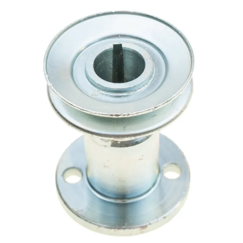 Adapter kosiarki Weibang WB454SB 22,2 mm CZĘŚĆ ORYGINALNA Adapter kosiarki Weibang WB454SB 22,2 mm CZĘŚĆ ORYGINALNA